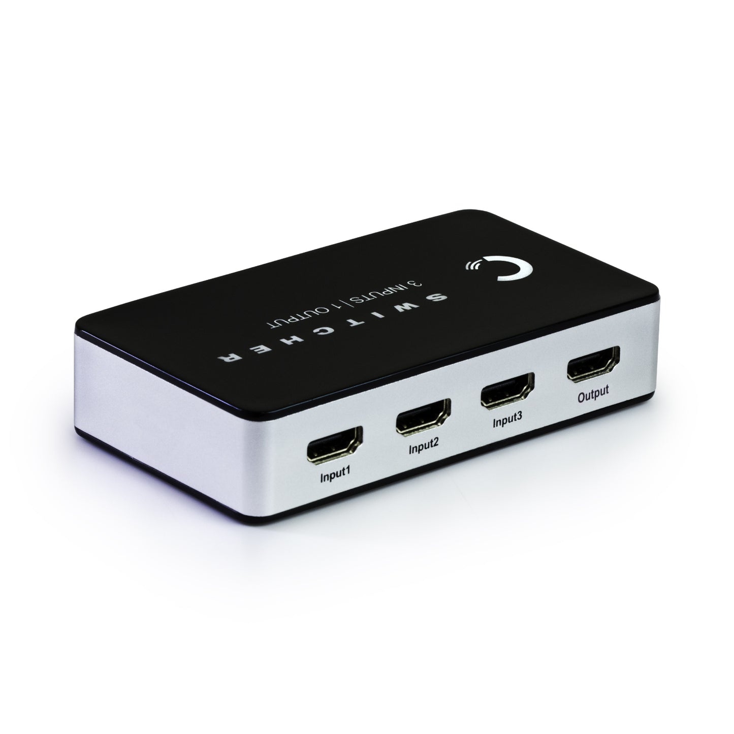 3x1 | 4K/2K@60Hz - Expert Connect