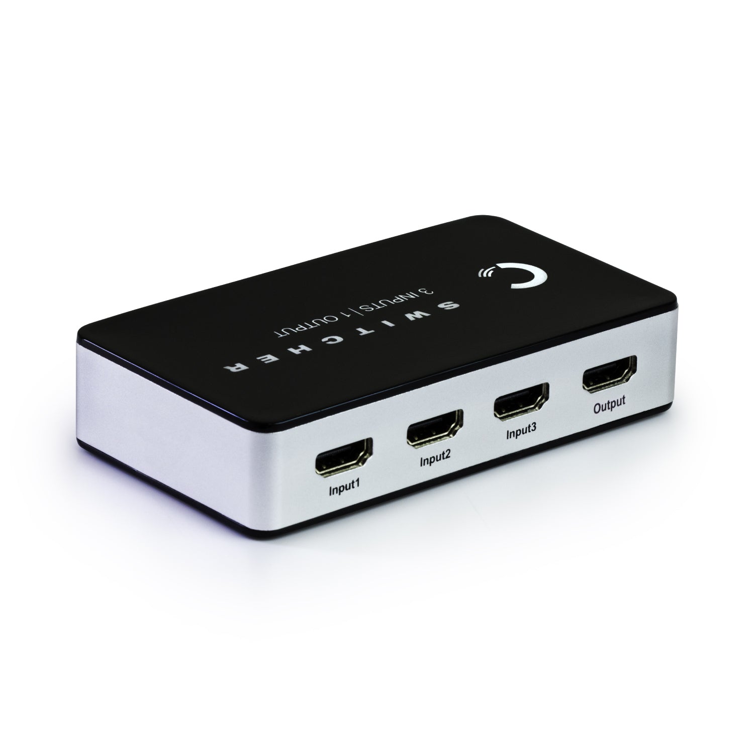 3x1 | 4K/2K@60Hz - Expert Connect