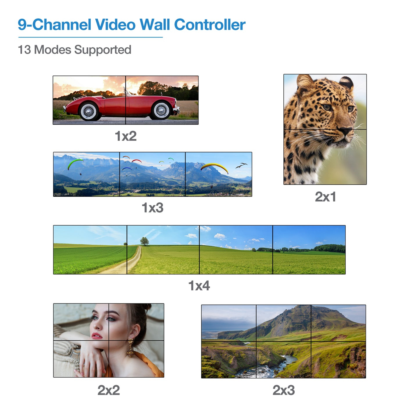 9-Channel - Expert Connect