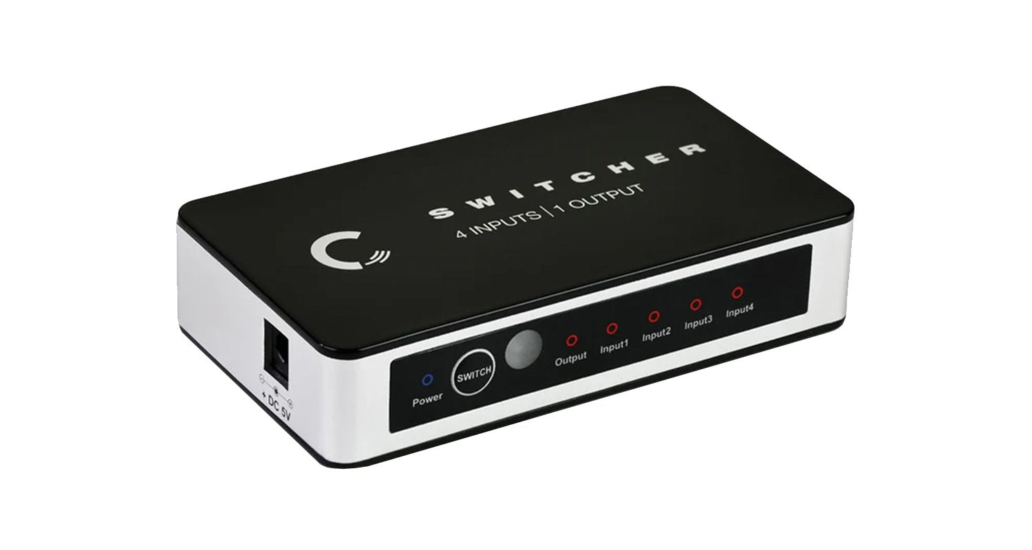 Switcher/Matrix