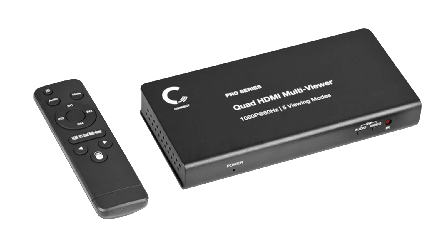 Multiviewer Gui Multi-Viewers – Expert Connect