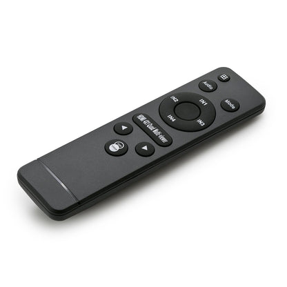 Expert Connect 4 Ports Quad HDMI Multi-Viewer/Screen Divider/Switch | 1080p @ 60Hz | 5 Viewing Modes