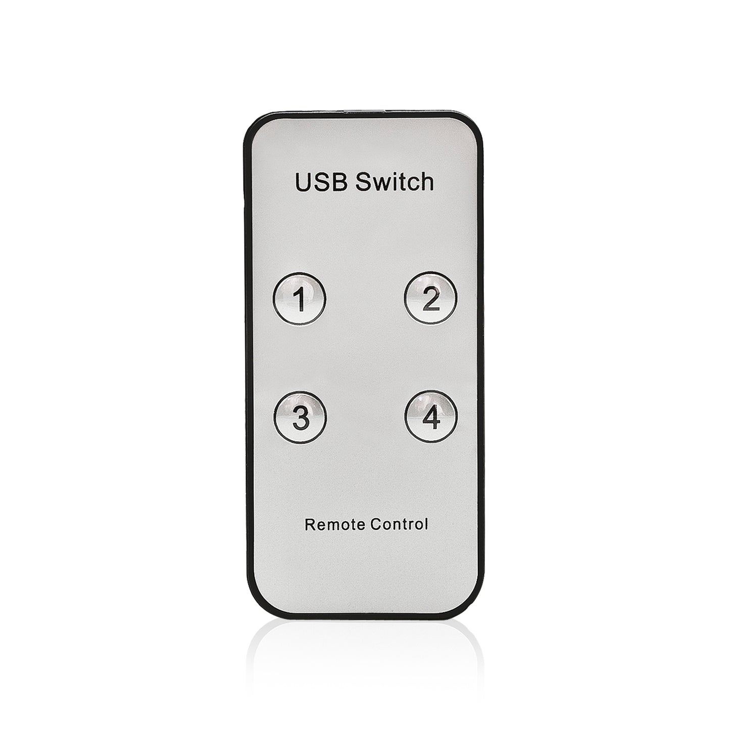 4-Channel USB Switch - Expert Connect