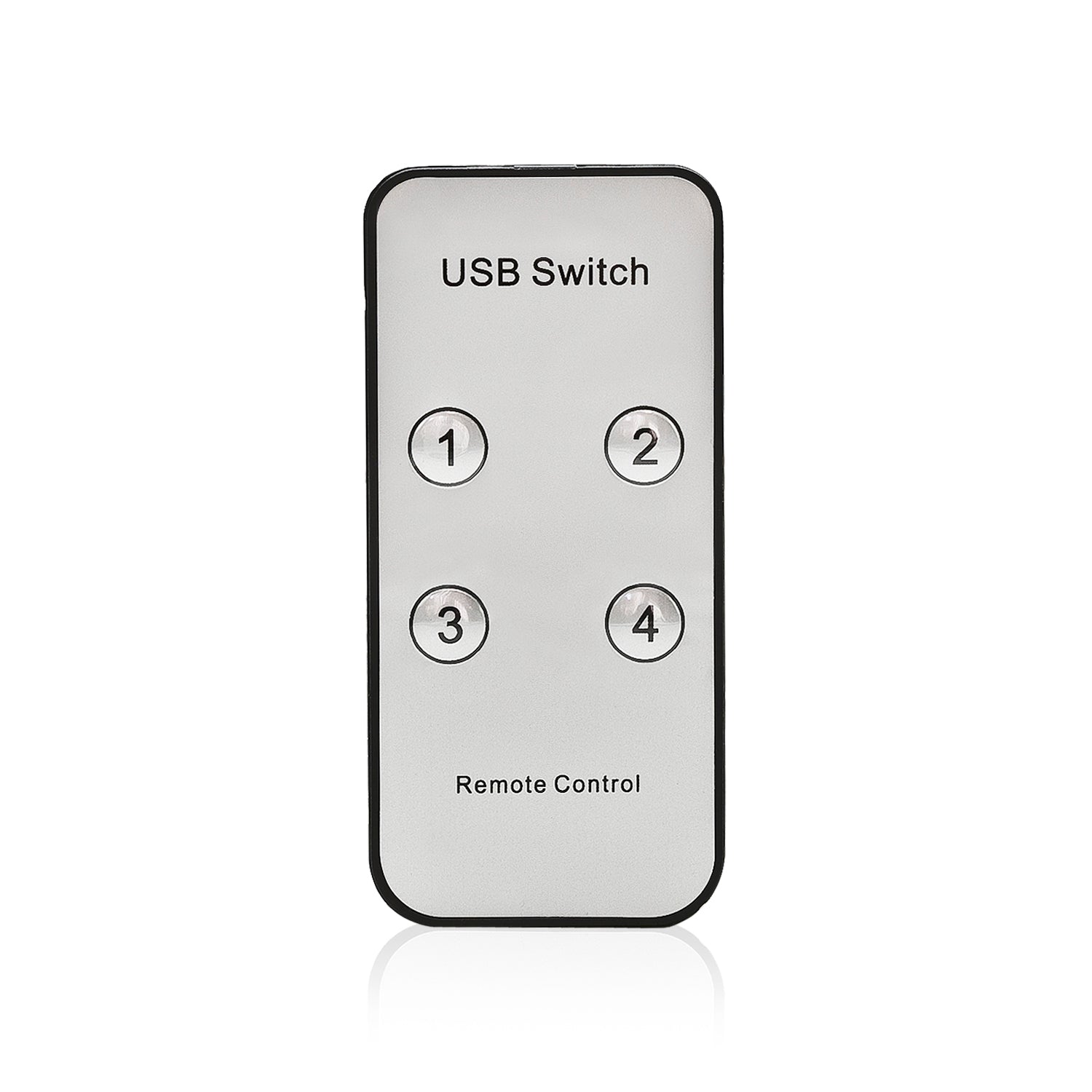 4-Channel USB Switch - Expert Connect