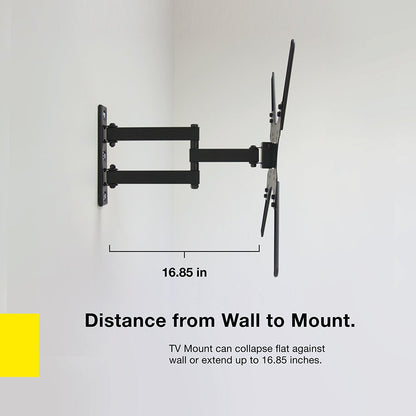 17 - 55" TVs - Expert Connect