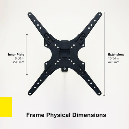 17 - 55" TVs - Expert Connect