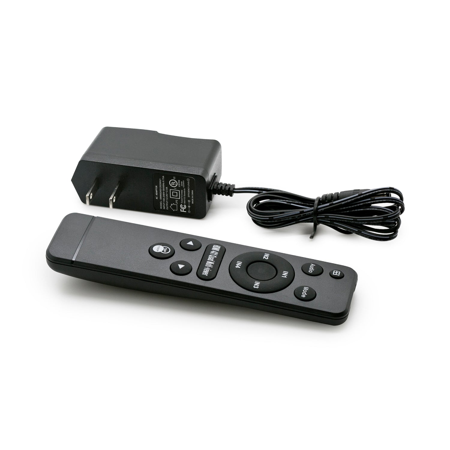 Quad HDMI Multi-Viewer - Expert Connect